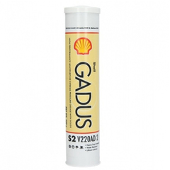 Смазка SHELL GADUS S2 V220AD 2 , S5 (400гр.)