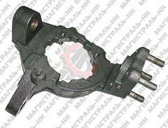 Корпус поворотного кулака ГАЗ-33027 (полный привод 4*4) правый
