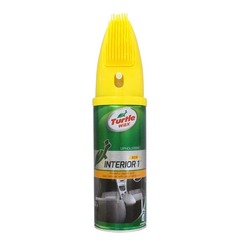 Очиститель обивки салона Turtle WAX INTERIOR 1 (400мл) 