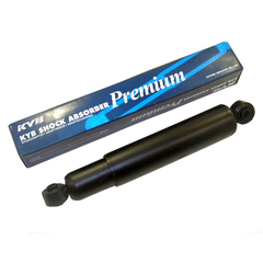 Амортизатор задний 2101,2121 "KAYABA" Premium Shock Absorber  (масляный)