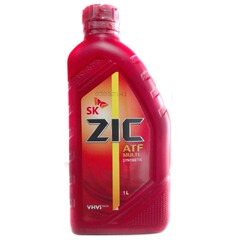 Масло транс. ZIC DEXRON ATF Multi  (1 л.) для АКПП