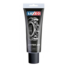 Смазка Литол-24 "LUXE" (250 г)