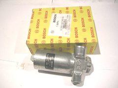 Регулятор холостого хода 406-409 BOSCH