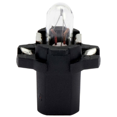 Лампа 12V W1,2W (с патроном) ст/образца