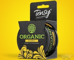 Освежитель воздуха "TENSY" (метал. баночка)
