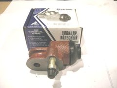 Цилиндр торм. раб. пер. лев. MetalPart