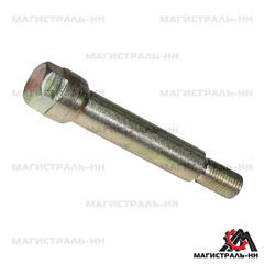 Болт М8х1 выхлопной системы 3160,3162,3163