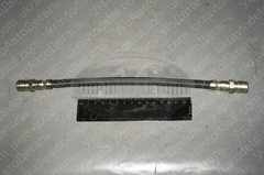Шланг сцепления (торм.промеж.) ГАЗ-3302-2217,3307,