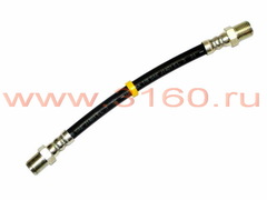 Шланг тормозной 3163, Патриот  (короткий 25 см) внутр.д.12мм