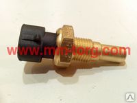 Датчик температ. охлаждения ГАЗ-3302 дв.405, Cummins