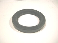 Сальник коленвала без обоймы "MetalPart"