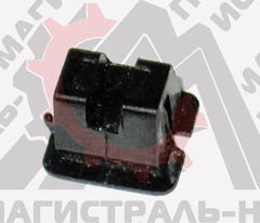 Гайка обивки пл/масс. Г-3302,2705,2217
