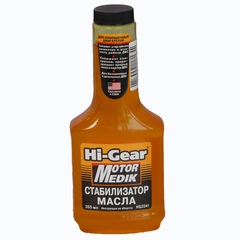 Стабилизатор масла "Hi-Gear" 355мл.