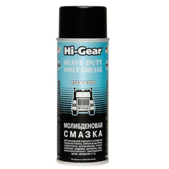 Смазка молибденовая "Hi-Gear" (312гр.)