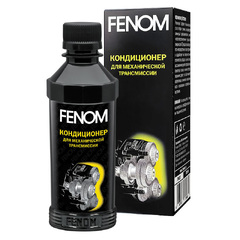 Кондиционер МКПП "FENOM" (200мл.)