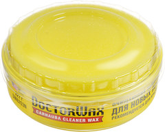 Карнауба "DoctorWax" (227гр.)
