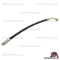 Шланг г/усил. нагнетательный ГАЗ-3302-БИЗНЕС