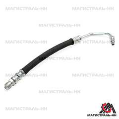 Шланг г/усил. нагнетательный ГАЗ-3302-БИЗНЕС