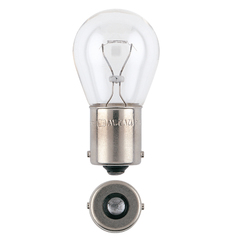 Лампа 12V P21W PHILIPS BA15s