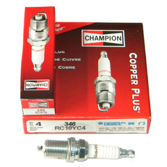Свеча CHAMPION 16кл.( 4шт.) 