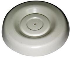 Колпак колеса ГАЗ-3302-3221 R-16  Х-5 перед (пластм.)RedMark 2шт