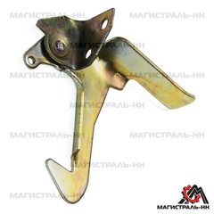Крючок замка капота ГАЗ-3302, 2217 