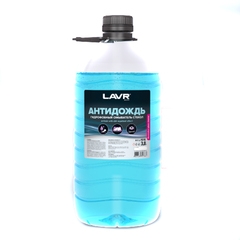 Антидождь "LAVR" 3,8 л