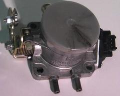 Дроссель ГАЗ-3110 (406дв.), 3302 (405дв.), 409 ПЕКАР