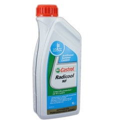 Антифриз Castrol G11 синий Radicool SF (1 кг.) концентрат