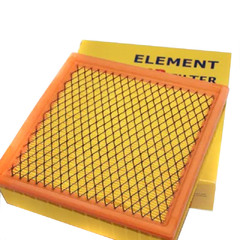 Фильтр воздушный 2110 "ELEMENT"
