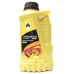 Масло моторное Росснефть Optimum 15w-40 1л. минеральное