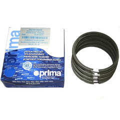 Кольца поршневые 82,4 "ПРИМА" 21083