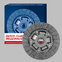 Диск сцепления (лепест. корз) дв.405,406, УАЗ 5-ст. ОАО"ЗМЗ"