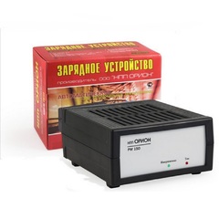 Зарядное устройство "ОРИОН" Вымпел-150 12V (7A) автомат 220V