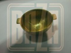 Вкладыш шкворня 3160 (латунь) н/о