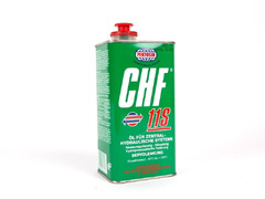 Масло гидравлическое "PENTOSIN" CHF (1 л.)