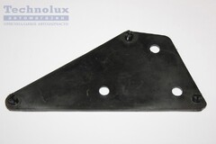 Накладка кронштейна зеркала ГАЗ-3302-2217 левая