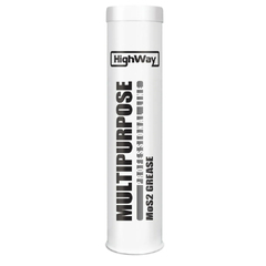 Смазка литиевая "HIGHWAY Multipurpose HT NLGI-2 ( 400гр) синяя
