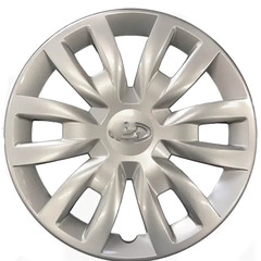 Колпак колеса декоративный R15 "ТОЛЬЯТТИ" LADA Vesta