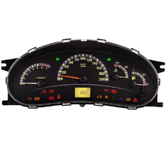 Комбинация приборов 2170-3801010-30
