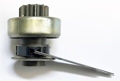 Бендикс 2108 "БАТЭ"