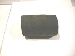 Патрубок радиатора отводящий 3160 (прямой)