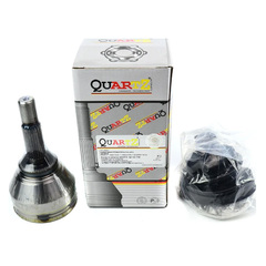 Шрус LADA Largus "QUARTZ" наружный Logan,sandero 1.4-1.6