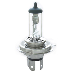 Лампа галоген H4 100/90W "Маяк" 