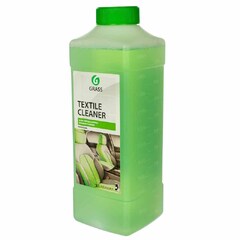 Очиститель обивки салона GRASS (1000мл) 
