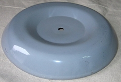 Колпак колеса ГАЗ-3302-3221 R16 (мет.)