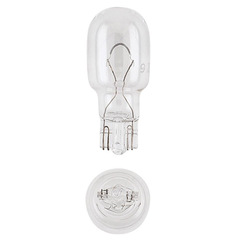 Лампа 12V W16W OSRAM 