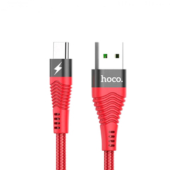 Кабель USB Type-C