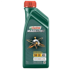 Масло моторное Castrol Magnatec 5w-30 A5 SN синт. (1 л.) FORD