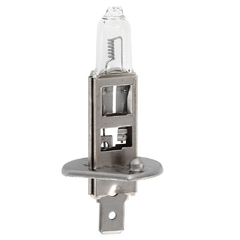 Лампа галоген H1 100W 24v General Light